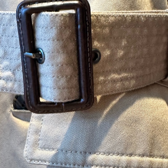 Uniqlo Ines de la Fressange Trench - Picture 7 of 16